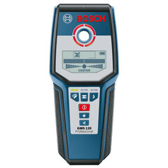 Yleisilmaisin Bosch GMS 120