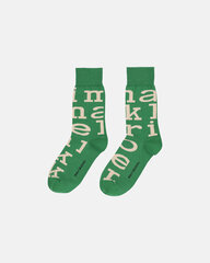 Marimekko Kasvaa Iso Logo -sukat