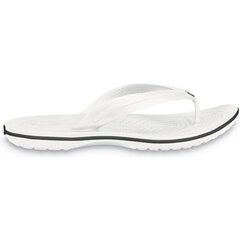 Crocs ™ -sandaalit CROCBAND FLIP, valkoinen