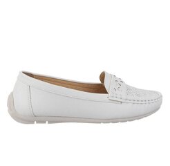 Naisten kengät, valkoinen 36 907158981