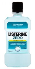 Suuhuuhteluvesi Listerine Zero 500 ml