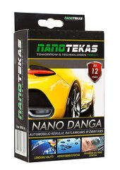 Auton värin nanosuoja (60 ml)