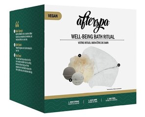 Kylpysetti Afterspa Well-Being Bath Ritual