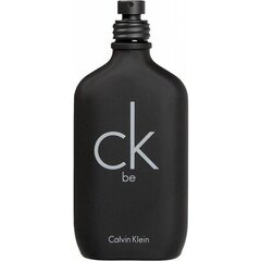 Calvin Klein CK Be EDT Unisex 200 ml