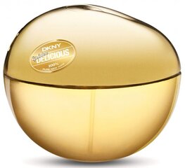 Parfum Donna Karan DKNY Golden Delicious EDP naisille 100 ml
