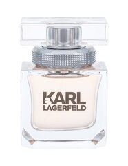 Karl Lagerfeld Karl Lagerfeld For Her EDP naiselle 45 ml
