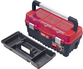 Toolbox Formula S600 Carbo