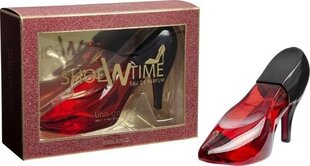 Linn Young Shoew Time Red EDP naisille 90 ml