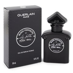 Hajuvesi Guerlain Black Perfecto La Petite Robe Noire naisille 30 ml.