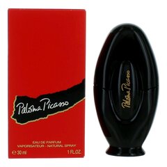Paloma Picasso Paloma Picasso EDP naiselle 30 ml
