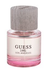 GUESS Guess 1981 Los Angeles EDT naiselle 50 ml