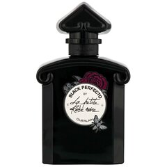 Guerlain La Petite Robe Noire Black Perfecto Eau de Toilette Florale EDT naiselle 100 ml