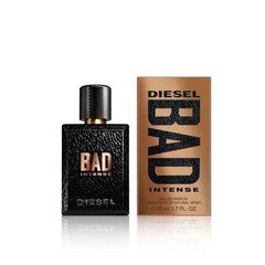Diesel Bad Intense EDP miehelle 50 ml
