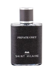 Saint Hilaire Private Grey EDP miehelle 100 ml