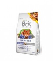 Brit Animals -ruokaa hamstereille 300 g