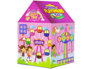 Fun House leikkiteltta, Lean Toys