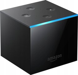 Amazon Fire TV Cube 4K Ultra HD 16GB