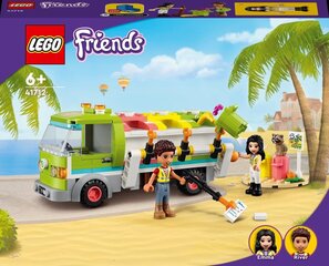41712 LEGO® Friends roska-auto