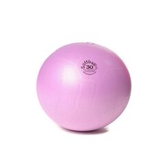PEZZI Softball MAXAFE kuntosalipallo 15 cm, violetti.