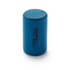 Rattlebox Rohema Color Shaker X-low Pitch, sininen