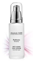 Anti-Ageing seerumin Absolute Care Probiootit Anti-Ageing, 50 ml