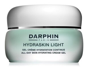 Kosteuttava kasvovoide Darphin Hydraskin Light 50 ml