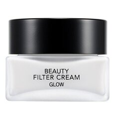 Kosteuttava kasvovoide Son & Park Beauty Filter Cream Glow, 40 ml