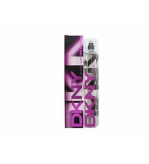 DKNY Original Women Fall EDP -hajuvesi, naisille, 100 ml.