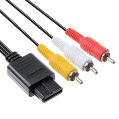 TTX Tech AV Cable - (GameCube, N64, SNES)