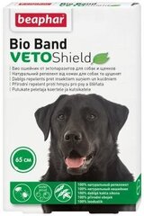 Antiparasiittinen koiranpanta Beaphar Bio Band, 65