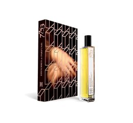 Hajuvesi Histoires de Parfums 7753 Unexpected Mona EDP naisille ja miehille, 15ml