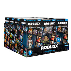Rinkinys-siurprizas Roblox Deluxe