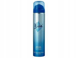 Tuoksuva deodorantti Eden Blase Classic naisille 75 ml