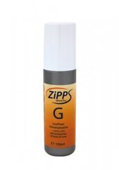 Nestemäinen suksivoide Zipps G LF, 100 ml
