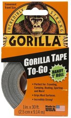 Teippi Gorilla "Handy Roll" 9m