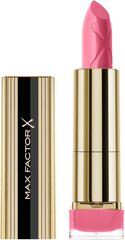 Huulipuna Max Factor Color Elixir Lipstick 4 g, 090 Englanti ruusu