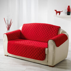 Sohvan irtopäällinen, punainen - eri kokoja