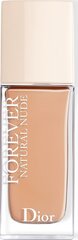 Dior Christian Dior Forever Natural Nude 3CR Cool Rosy, 30 ml
