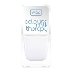 Wibo Calcium Milk Therapy -kynsibalsami