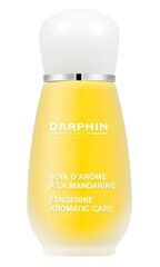 Darphin Tangerine Aromatic Care kasvoöljy 15 ml