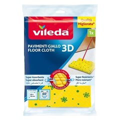 Mikrokuituliina Vileda, 1 kpl.