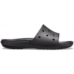 Crocs ™ -sandaalit CLASSIC SLIDE, musta