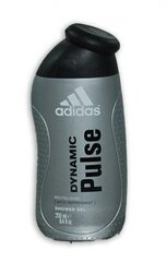 Adidas Dynamic Pulse Suihkugeeli miehille 250 ml