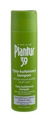 Plantur 39 Phyto-Coffein Fine Hair shampoo 250 ml