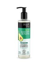 Organic Shop korjaava shampoo 280 ml