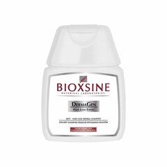 Shampoo normaaleille/kuiville hiuksille Bioxsine 100 ml