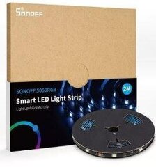 LED RGB-nauha Sonoff 5050RGB-2M.