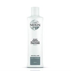 Nioxin System 1 Scalp Therapy hoitoaine 300 ml
