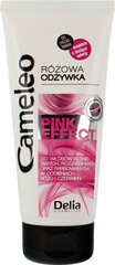 Delia Cosmetics Cameleo Pink Effect -hoitoaine, 200 ml