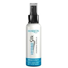Kosteuttava silkkihiusspray Marion Hydro Silk 130 ml